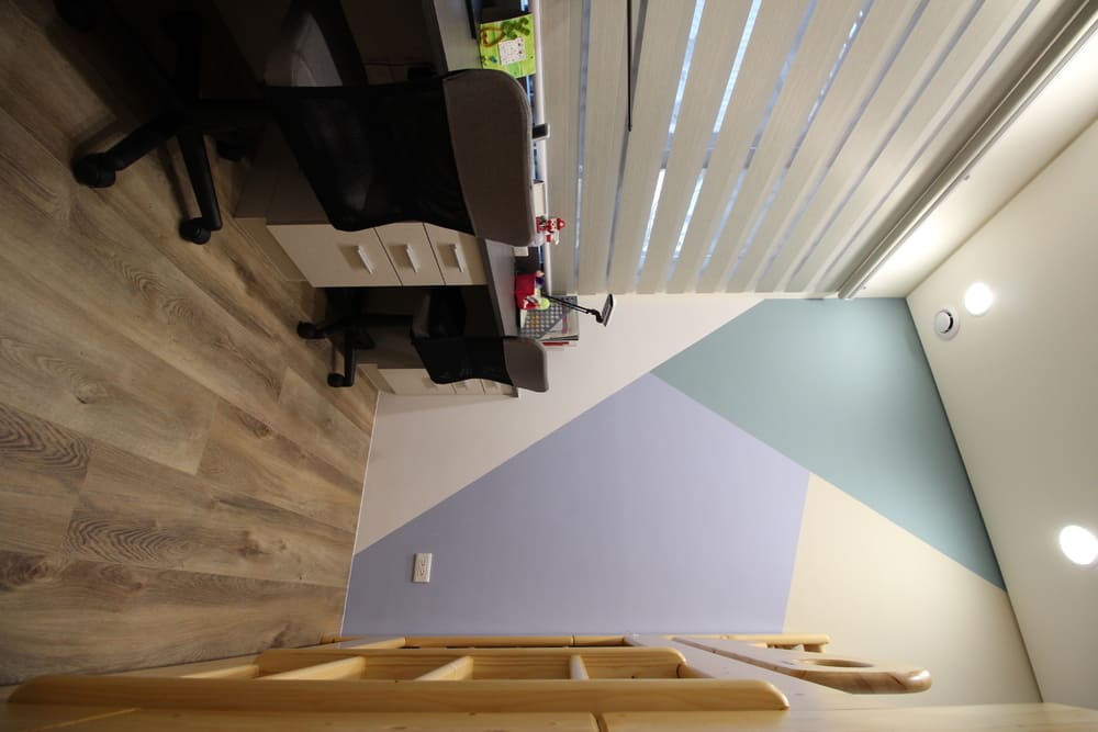 【台中新成屋設計】三房兩廳設計規劃   室內設計風格-簡約風